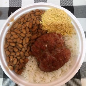 imagem do produto Linguiça Toscana 