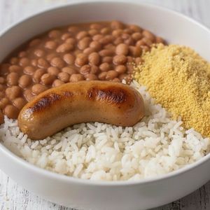 imagem do produto Linguiça Toscana 