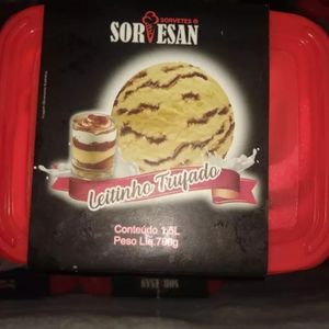 imagem do produto Leite ninho trufado 