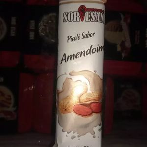 imagem do produto Amendoim 
