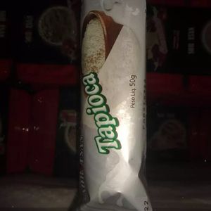 imagem do produto Tapioca
