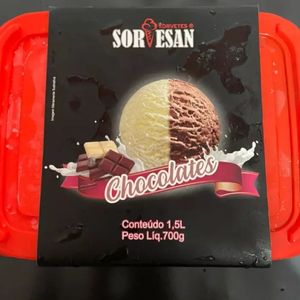 imagem do produto Chocolates