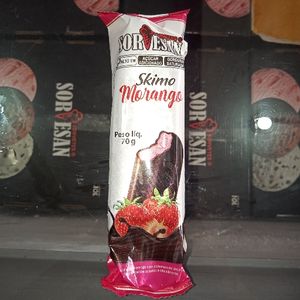 imagem do produto Skimo Morango