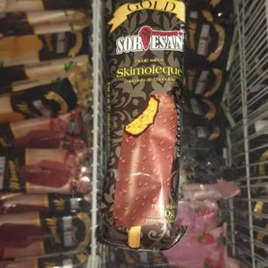 imagem do produto Picolé gold skimoleque 