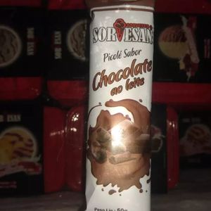 imagem do produto Chocolate ao leite 