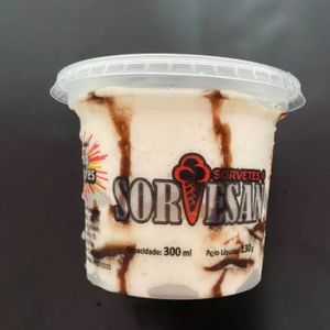 imagem do produto Sundae de chocolate 