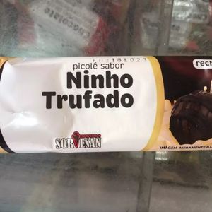 imagem do produto Ninho trufado 