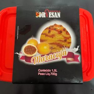 imagem do produto Maracujá 