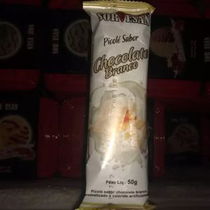 imagem do produto Chocolate branco 