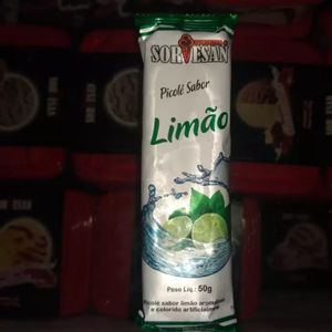 imagem do produto Limão 