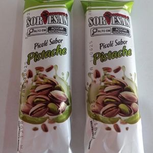 imagem do produto Pistache