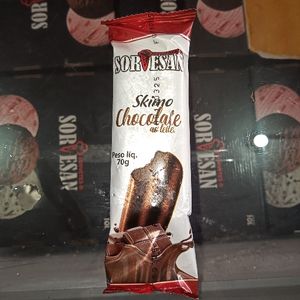 imagem do produto Skimo Chocolate Ao Leite
