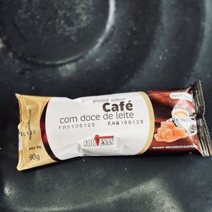 imagem do produto Café com doce de leite