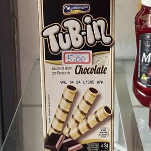 imagem do produto Palito de brigadeiro