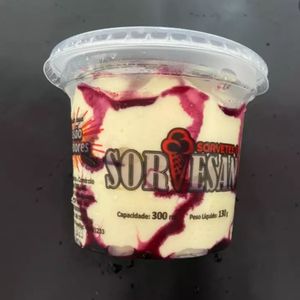 imagem do produto Abacaxi ao vinho