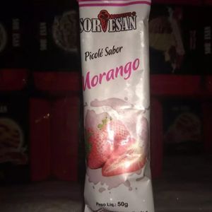 imagem do produto Morango 