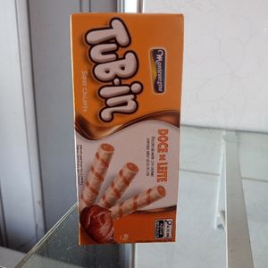 imagem do produto Palito de doce de leite 