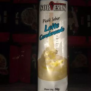 imagem do produto Leite condensado 