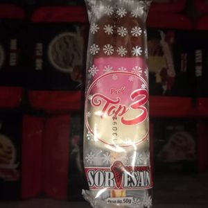 imagem do produto Picolé napolitano 