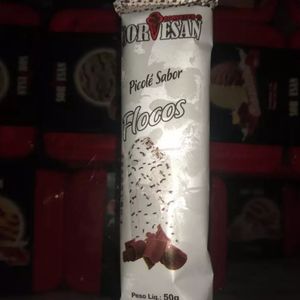 imagem do produto Flocos 