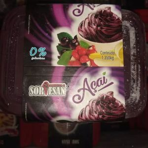 imagem do produto Açaí (1,5L)
