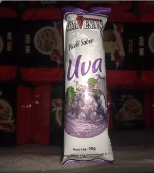 imagem do produto UVA