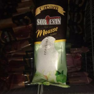 imagem do produto Mousse de limão 