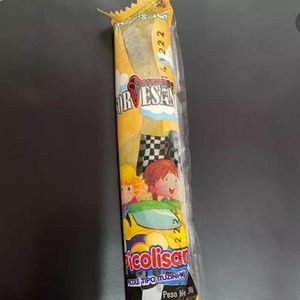 imagem do produto Picolisan leite condensado 