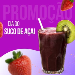 imagem do produto SUCO DE AÇAI