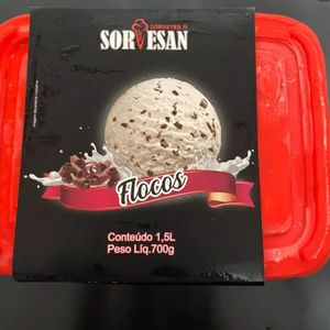 imagem do produto Flocos