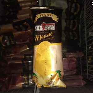 imagem do produto Mousse de maracujá 