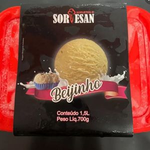 imagem do produto Beijinho