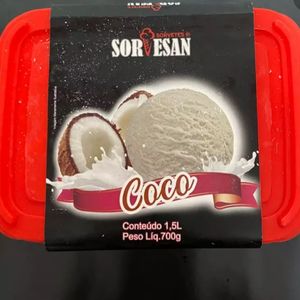 imagem do produto Coco 