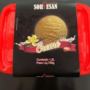 imagem do produto Creme