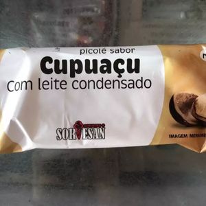 imagem do produto Cupuaçu com leite condensado 