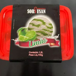 imagem do produto Limão