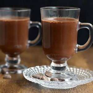 imagem do produto Chocolate cremoso 