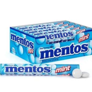 imagem do produto Mentos