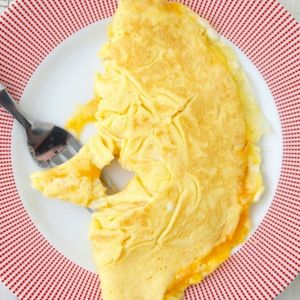 imagem do produto Omelete 