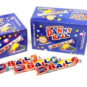 imagem do produto Danny Ball