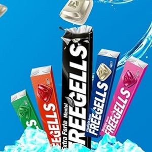 imagem do produto Freegells