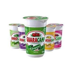 imagem do produto Guaracamp