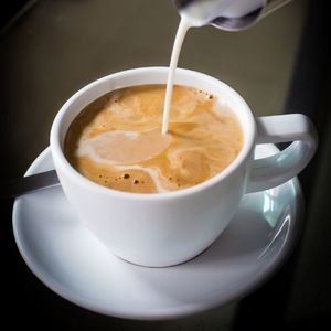 imagem do produto Café c/ leite