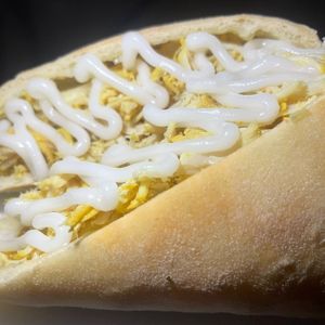 imagem do produto Esfirra de Frango c/ Catupiry 