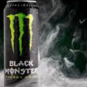 imagem do produto Monster 