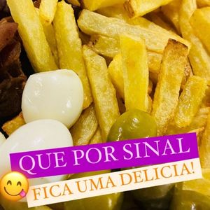 imagem do produto Porções pequena 