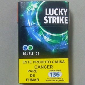 imagem do produto Lucky strike 