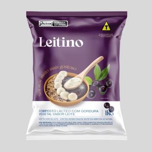 imagem do produto Leite em pó composto leitino 1 kg