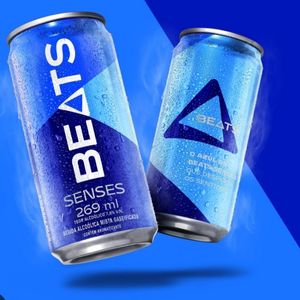 imagem do produto Skol Beats 