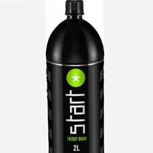 imagem do produto  Energético Start Quente
